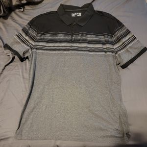 Calvin klein polo shirt